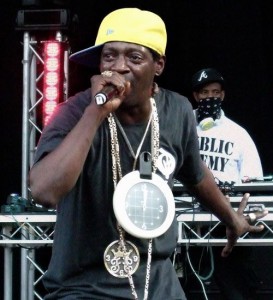 Flavor-flav