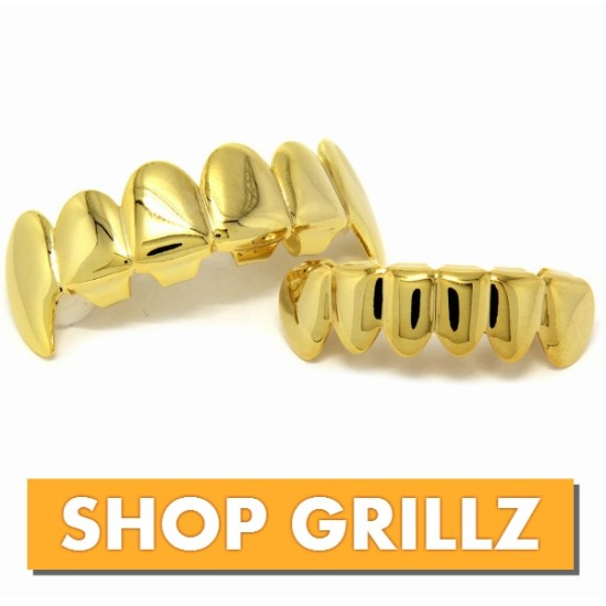 Cheap Grillz Quality Hip Hop Fashion Products Deez Grillz