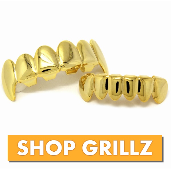 Cheap Grillz Quality Hip Hop Fashion Products Deez Grillz