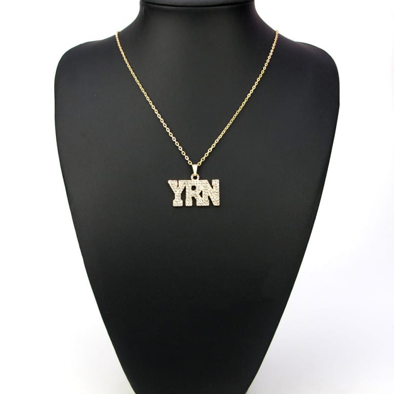 YRN Chain - The Awesome Migos Chain We All Want